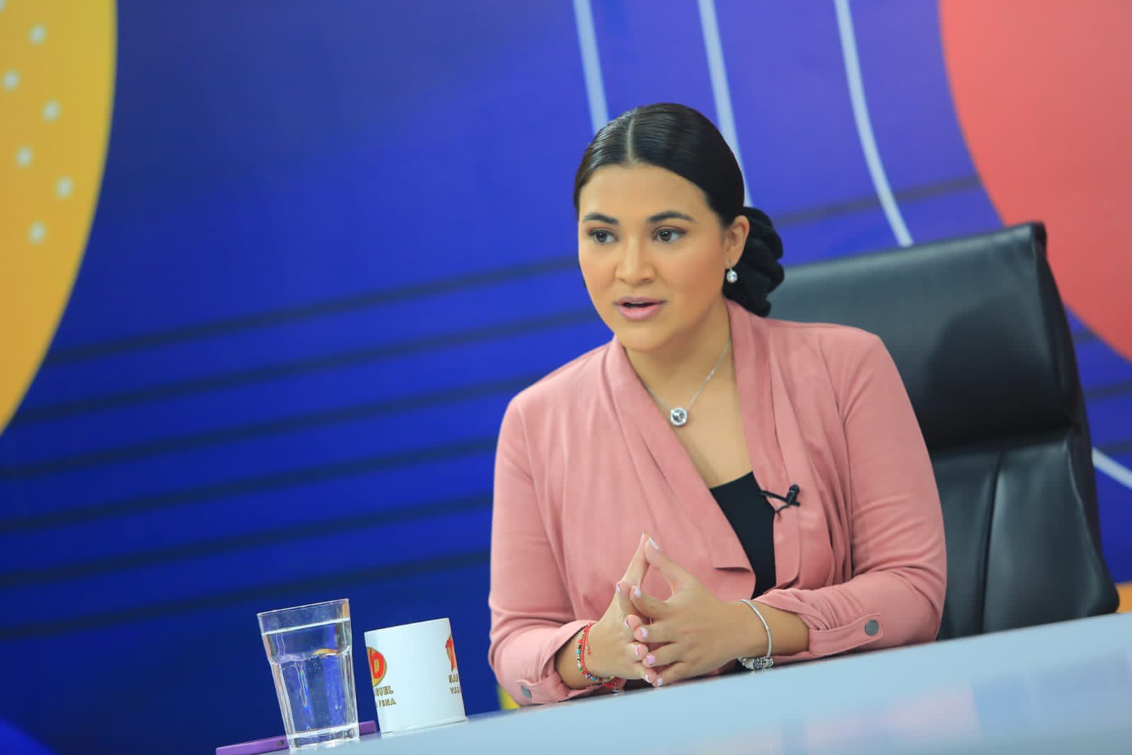 Reformas al Código Penal protegerán la integridad de las mujeres, asegura diputada de Nuevas Ideas reformas-al-codigo-penal-protegeran-la-integridad-de-las-mujeres-asegura-diputada-de-nuevas-ideas